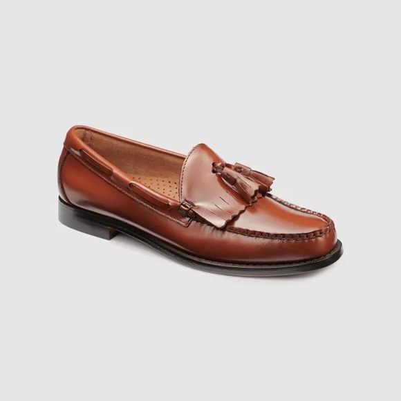 G.H. Bass & Co. Other - G. H. Bass and Co Layton Kiltie Tassel Weejuns Loafers